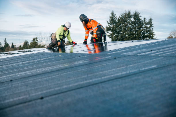 Reliable Flat Roof Repair contractor in Mooreville, MS by Roof Repair Smedway